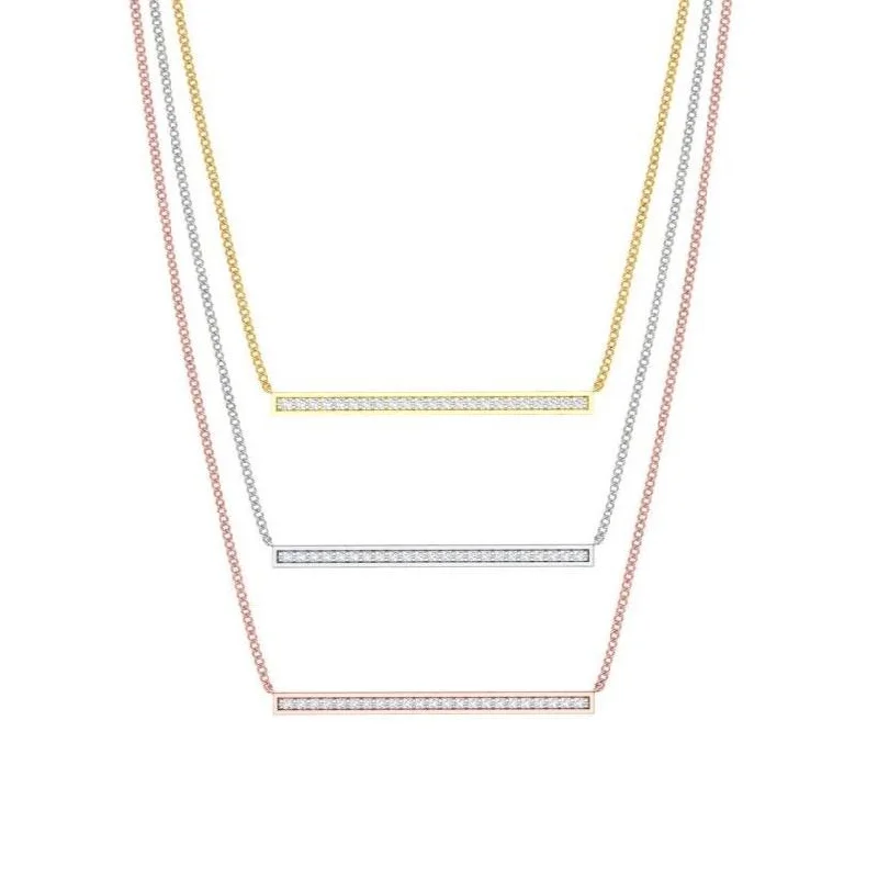 Linea Pendant