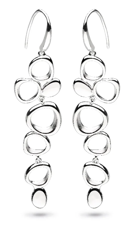 Kit Heath Coast Shore Cascade Earrings